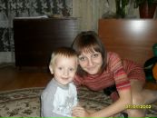 Фотография Истоминой Ольги