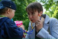 Фотография Вишневской Гали