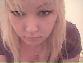 Фотография Терентьевой Кристины