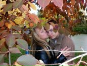 Фотография Леоновой Марии