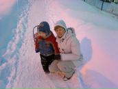 Фотография Кукариной Ларисы