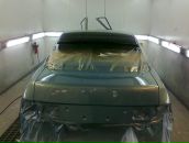 Фотография Петроватского Артема