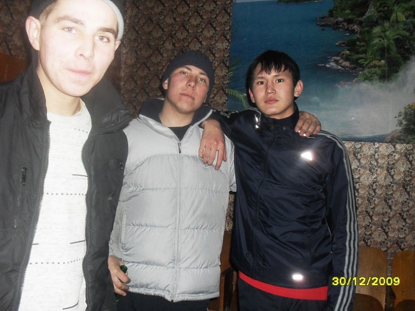 Андрей Далматов фотография #16