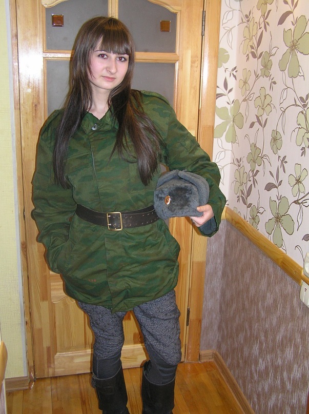 Дмитрий Синицев фотография #23