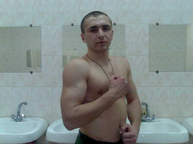 Сергей Дедяев фотография #31