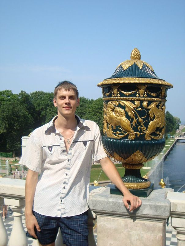 Евгений Макеев фотография #29