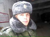 Фотография Ничипуренко Надежда