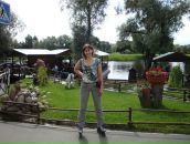 Фотография Мартьяновой Галины