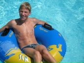 Фотография Касьянова Марселя