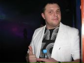 Фотография Чистякова Юрия