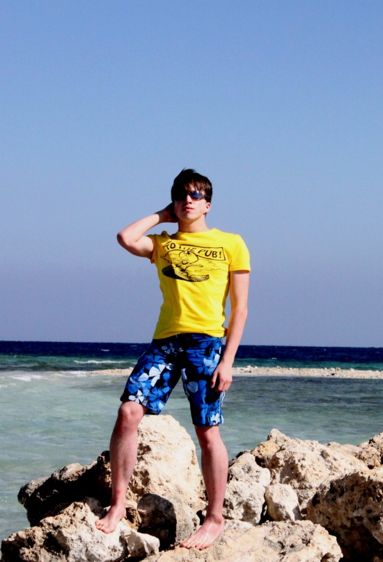 Дмитрий Поляков фотография #5