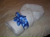 Фотография Пархачевой Арины