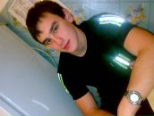 Фотография Гимазутдинова Романа