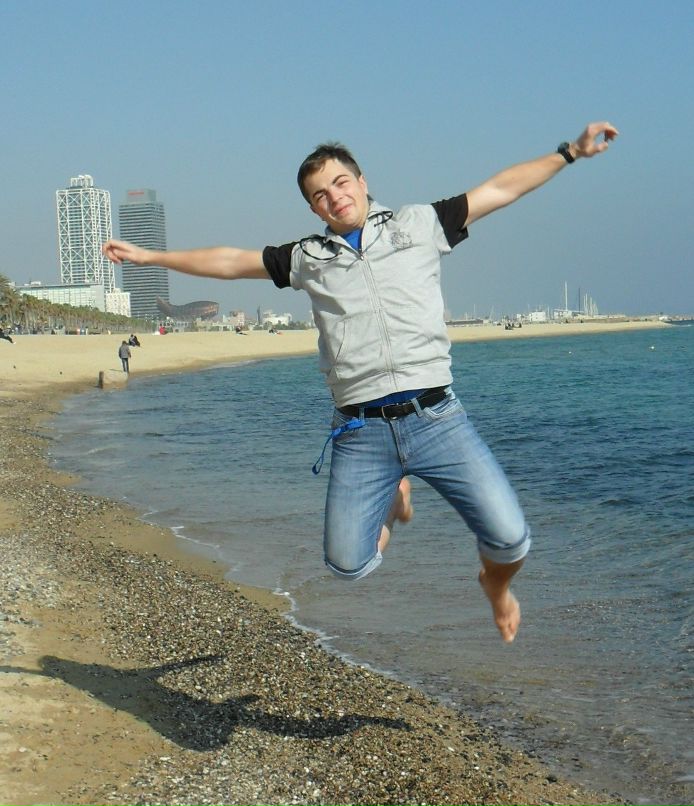 Дмитрий Страшко фотография #8