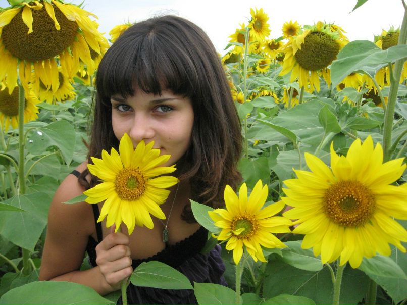 Наталия Степанова фотография #39