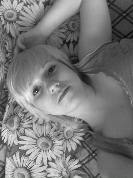 Иришка @(^___^)@ фото №5