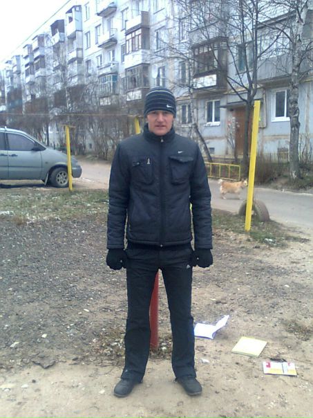 Ванёк Луковский фото №15