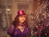 Фотография Королевой Анастасии