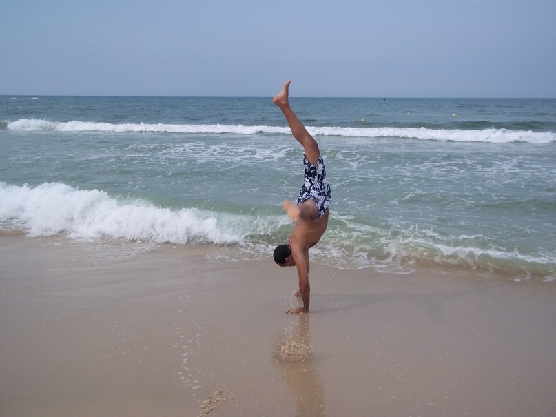 Khaled Deca фотография #12