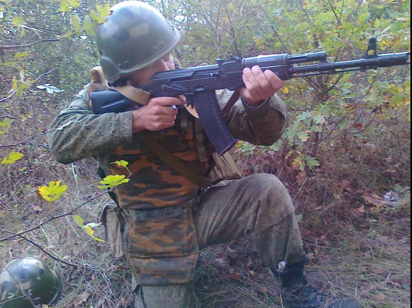 Дмитрий Лашкевич фотография #35