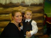 Фотография Алисовой Настасии