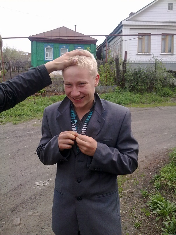 Егор Полянсков фотография #31