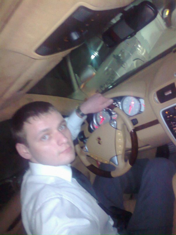 Sergey Timoshenko фотография #34