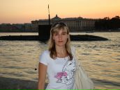 Фотография Терентьевой Ирины