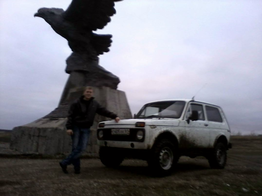 Григорий Иванков фотография #25