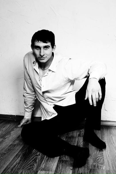 №18, Илья Пономарев, 39 лет, Санкт-Петербург №18, Илья Пономарев, 39 лет, Санкт-Петербург