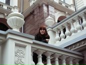 Фотография Абраровой Алии