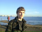 Фотография Гвоздя Ильи