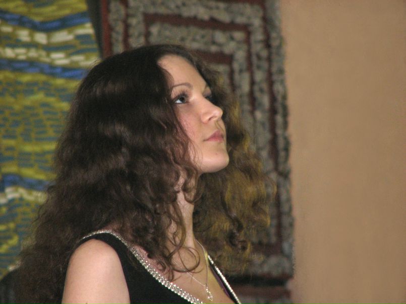 №3, Элина Бекташева, 36 лет, Екатеринбург №3, Элина Бекташева, 36 лет, Екатеринбург