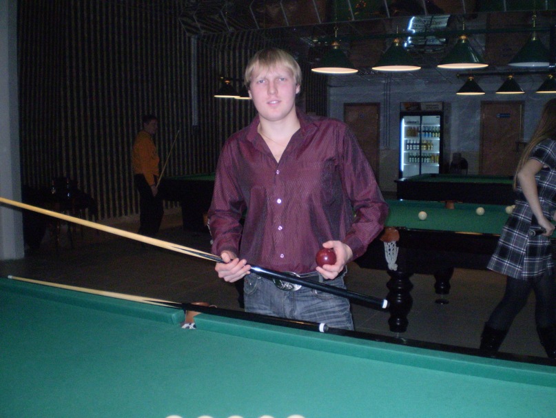 Михаил Уткин фотография #21