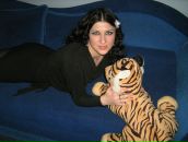 Фотография Прохоровой Ирины