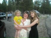 Фотография Ширяевой Елены