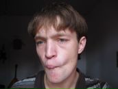 Фотография Мельникова Артёма