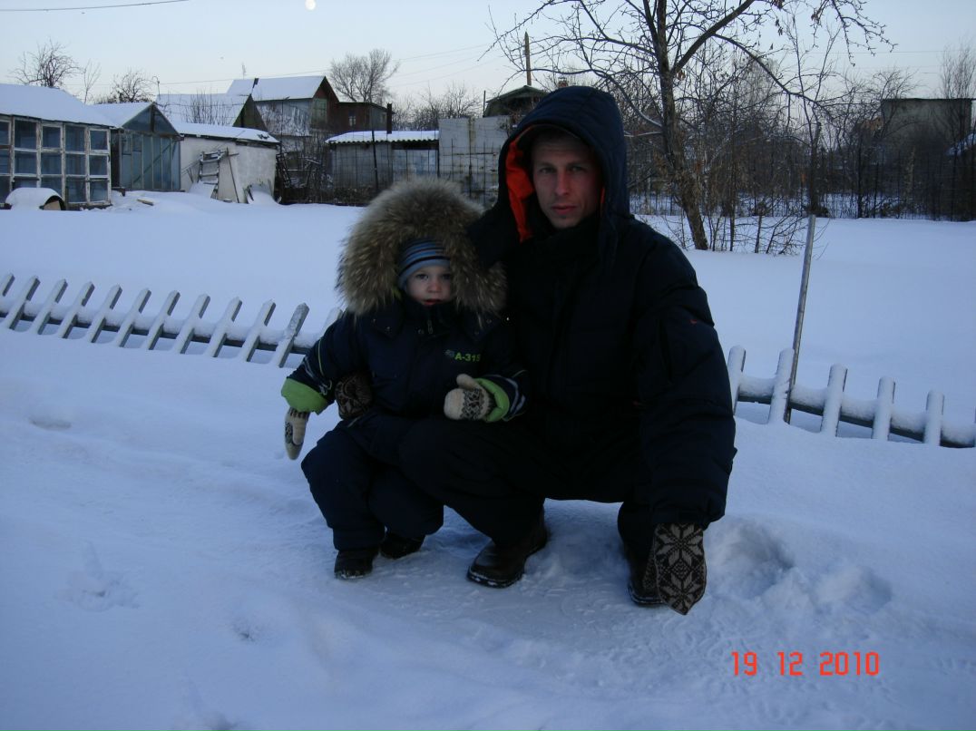 Дмитрий Корзаков фотография #43