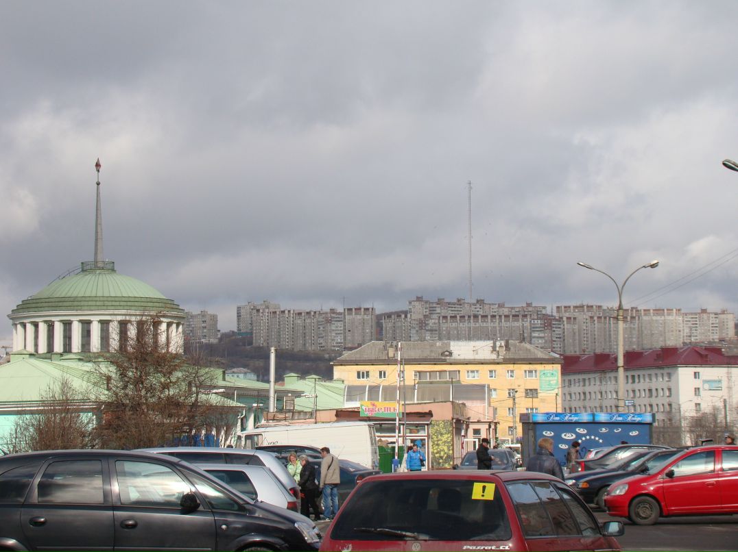 Сергей Балдин фотография #35