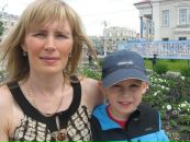 Фотография Григорьевой Татьяны