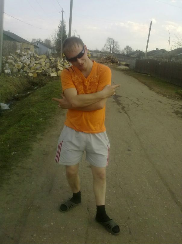 Константин Чуй фотография #16