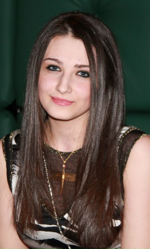 Катя Мозжегорова фотография #50