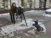 Фотография Расовой Надежды