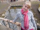Фотография Горбуновой Дины