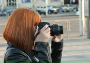 Фотография Крыловой Анастасии