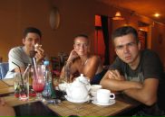 Фотография Баранова Юрия