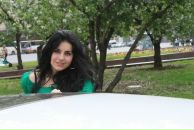 Фотография Хандус Светланы