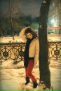 Фотография Бикьяновой Rose