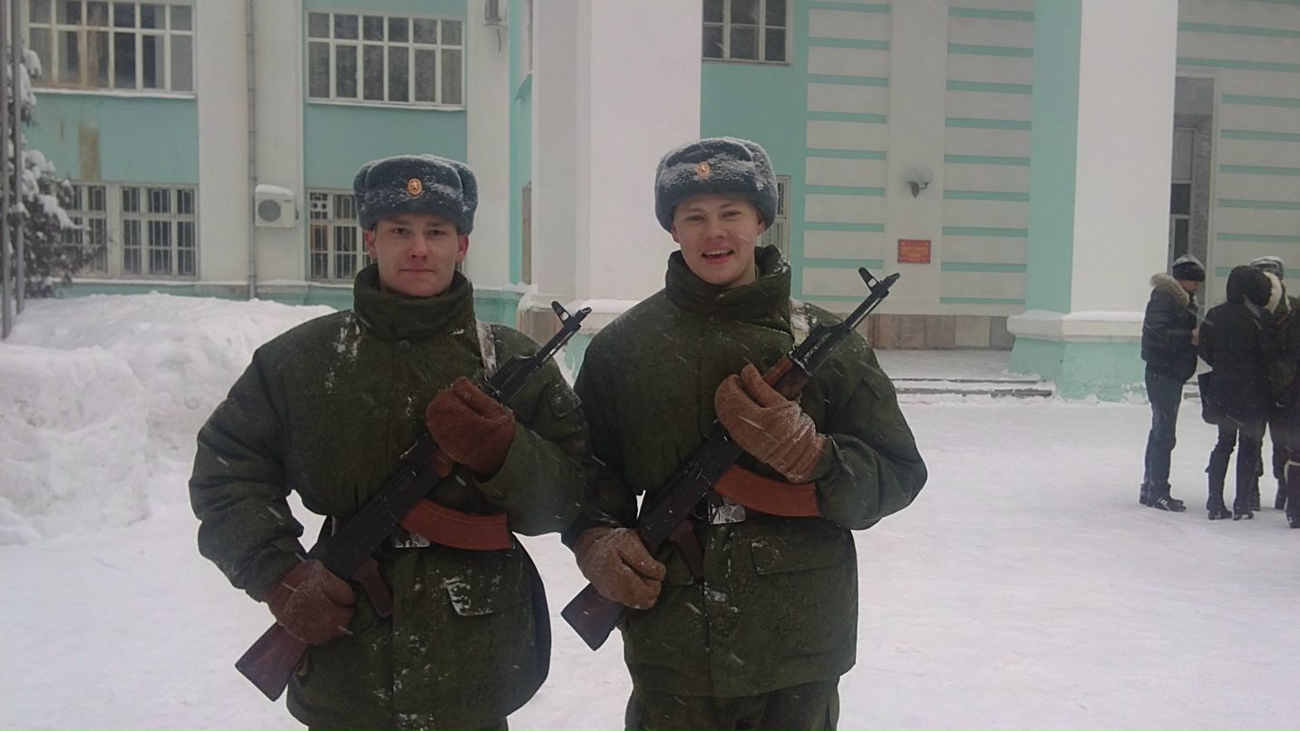 Лёня Татаркин фотография #16