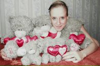 Фотография Епанешниковой Елены